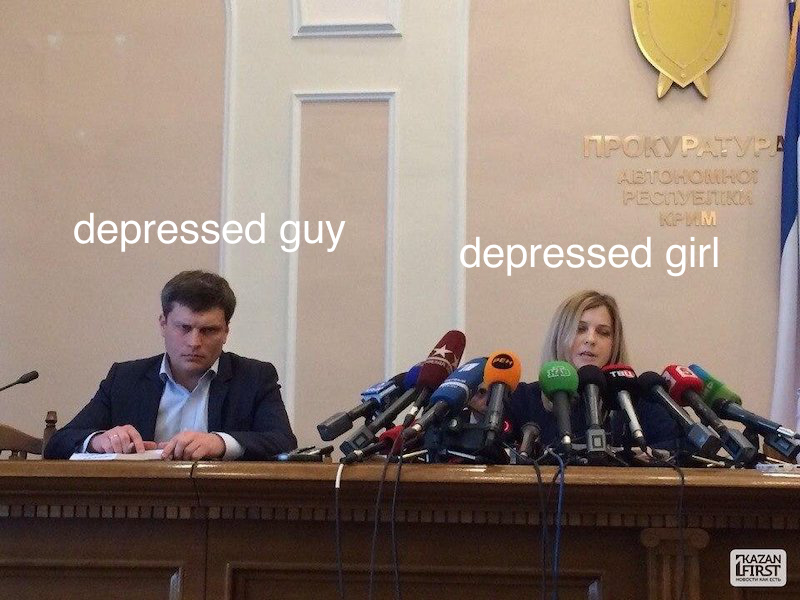 File:Natalia Poklonskaya Behind Microphones meme 1.jpg