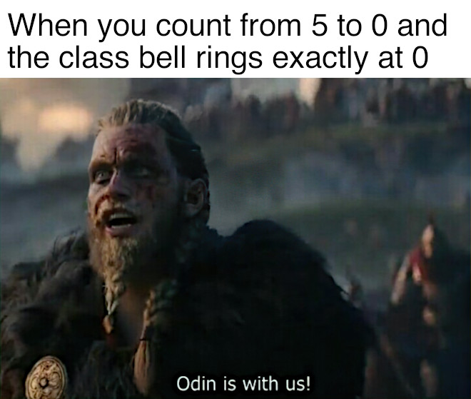 File:Odin Is With Us! meme 1.jpg