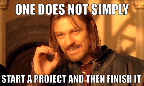 File:One does not simply X meme 1.jpg