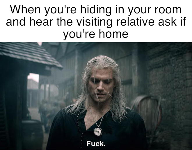 File:Geralt's Fuck meme 1.jpg