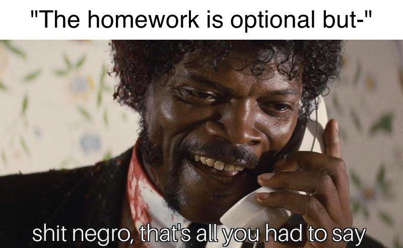 File:Shit Negro, That's All You Had To Say meme 2.jpg