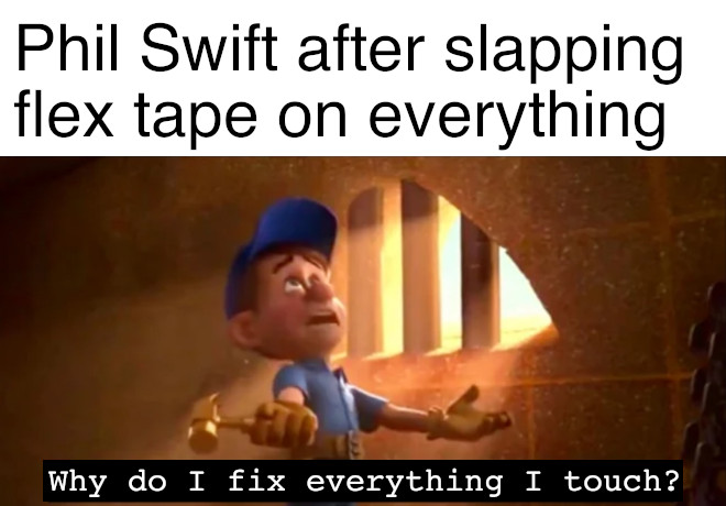 File:Why Do I Fix Everything I Touch meme 3.jpg