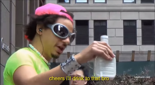 File:Cheers I'll Drink to That Bro.jpg