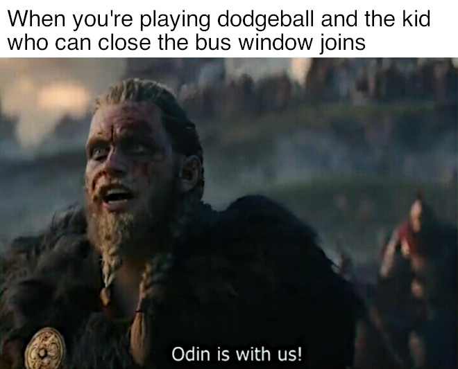 File:Odin Is With Us! meme 2.jpg