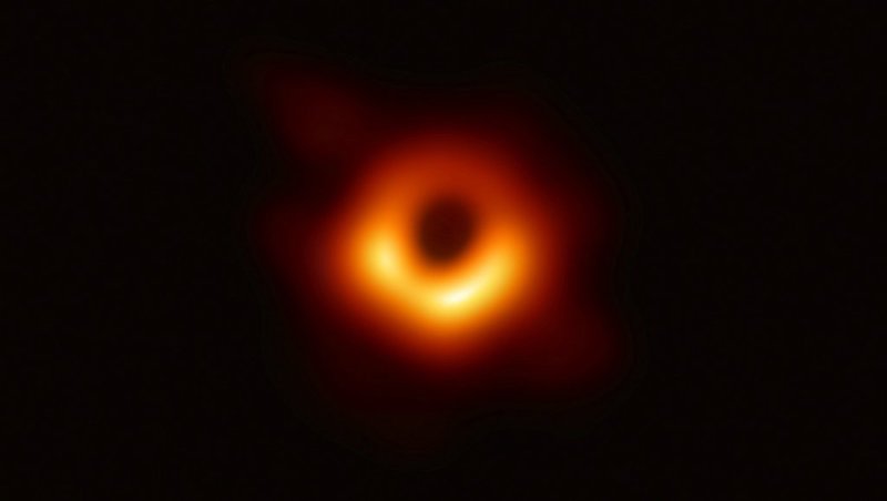 File:First Image of Black Hole.jpg