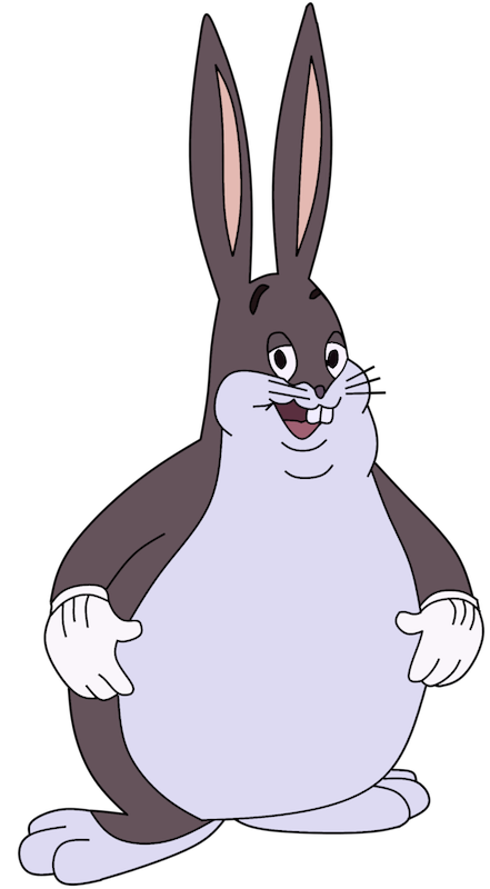 Big Chungus - Meming Wiki