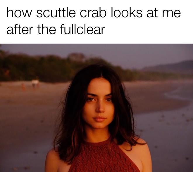 File:Ana de Armas Beach Look meme 2.jpg