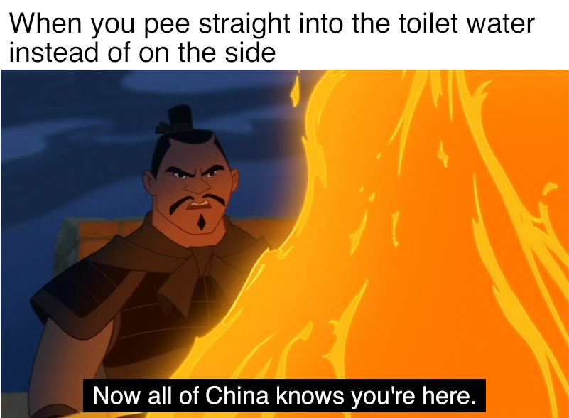 FileNow All of China Knows You're Here meme 4.jpg Meming Wiki
