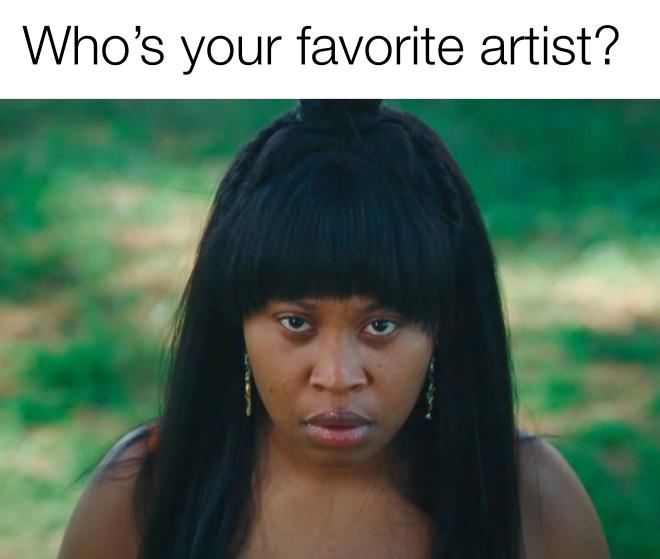 File:Obsessed Fan From Swarm meme 3.jpg