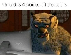 Tai Lung Looking At Computer meme #1