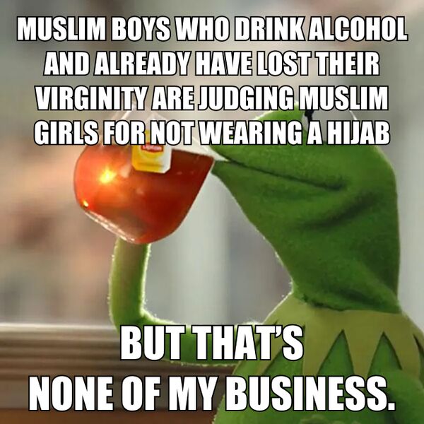 File:Kermit Drinking Tea meme 3.jpg
