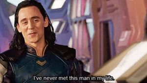 I #39 ve Never Met This Man In My Life Meming Wiki