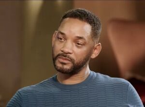 Sad Will Smith - Meming Wiki