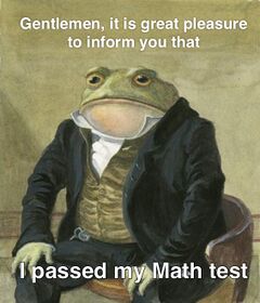 Colonel Toad meme #1