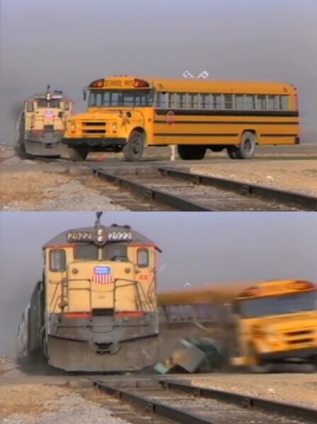 File:Train Hitting School Bus.jpg
