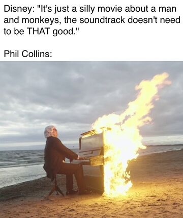 Flaming piano Meming Wiki Flaming piano Meming Wiki