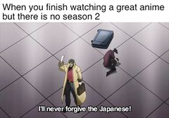 I'll Never Forgive the Japanese meme #2