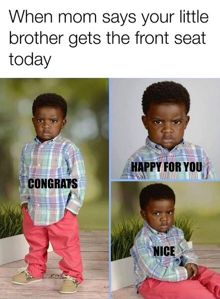 File:Congrats Happy For You meme 4.jpg