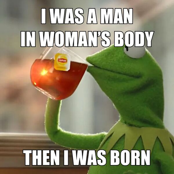 File:Kermit Drinking Tea meme 4.jpg