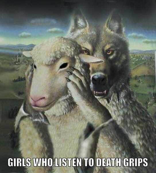 File:Wolf Wearing Sheep's Clothing meme 1.jpg