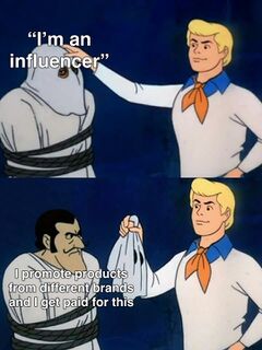 Let's See Who This Really Is meme #1