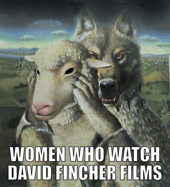 File:Wolf Wearing Sheep's Clothing meme 4.jpg