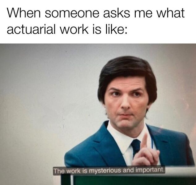 File:The Work Is Mysterious and Important meme 3.jpg