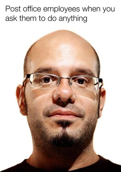 File:David Cross Stare meme 2.jpg