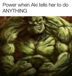 Hulk Angry meme #2
