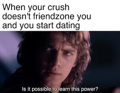 Is It Possible to Learn This Power meme #4