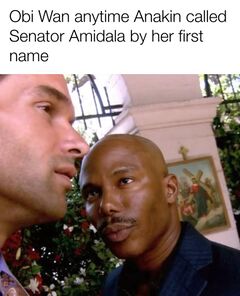 Doakes Looking at Guerrero meme #3