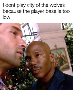 Doakes Looking at Guerrero meme #4