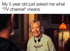 Ruth Smiling meme #2