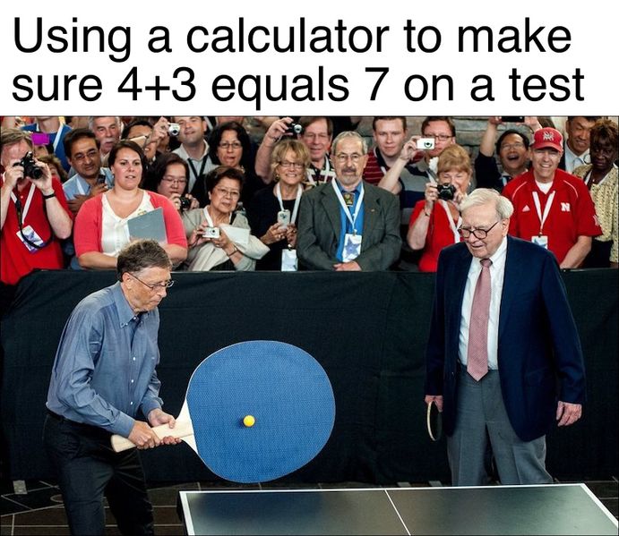 File:Bill Gates' Giant Ping Pong Paddle meme 1.jpg