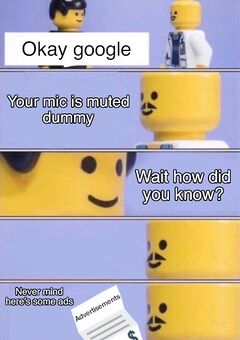 Lego Doctor meme #4
