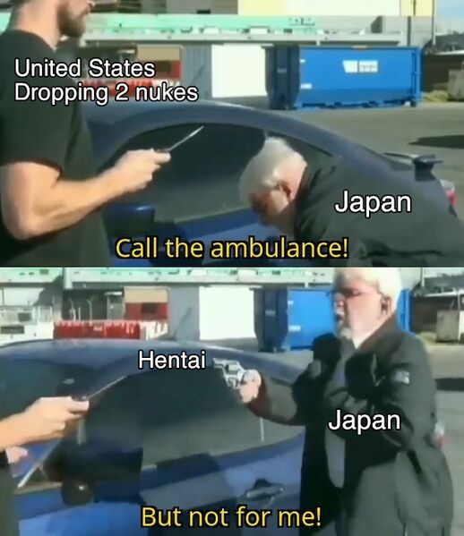 File:Call An Ambulance But Not For Me meme 4.jpg
