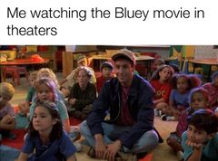 Adam Sandler Sitting With Kids meme #3