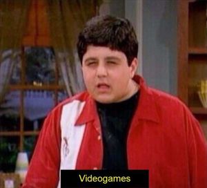 drake and josh video game