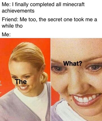 The What? - Meming Wiki