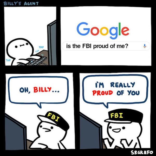 File:Oh Billy, I'm Really Proud of You meme 2.jpg