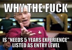 Annoyed Picard meme #4