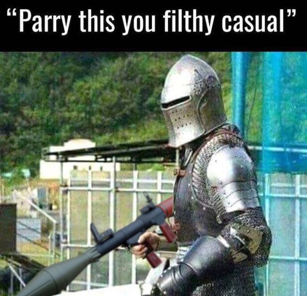 File:Parry This You Filthy Casual meme 1.jpg