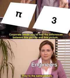 They’re The Same Picture meme #2
