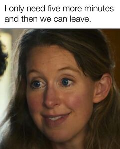 Why Would I Deceive You meme #3