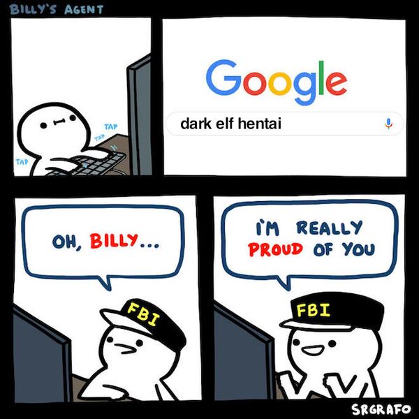File:Oh Billy, I'm Really Proud of You meme 1.jpg