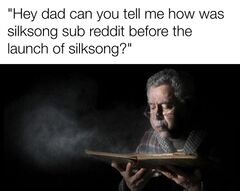 Man Blowing Dust Off Book meme #3