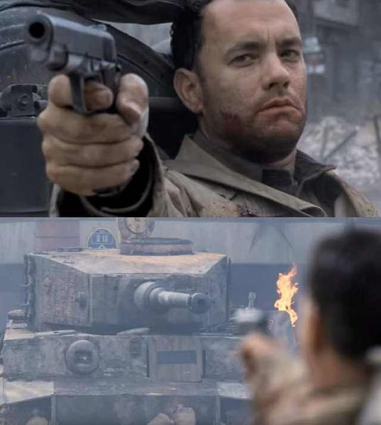 File:Tom Hanks vs Tank.jpg