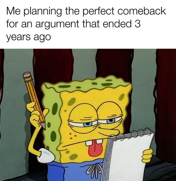 File:SpongeBob Thinking meme 4.jpg