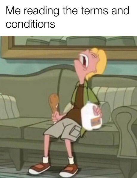 File:Jeremy Sleeping With Turkey Leg And Milk meme 3.jpg