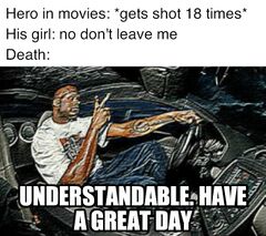 Understandable, Have a Great Day meme #4